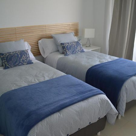 Luxury Apartment In Tenerife South - Palm-mar Exterior photo